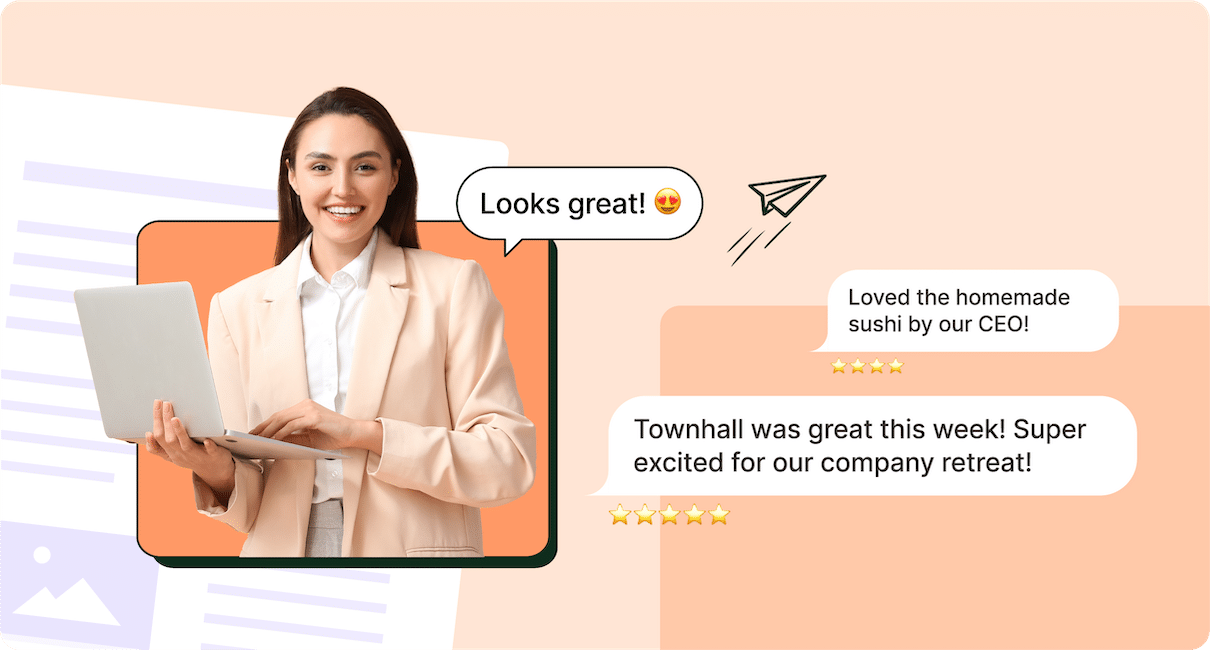 How Design Thinking Can Improve Internal Communications