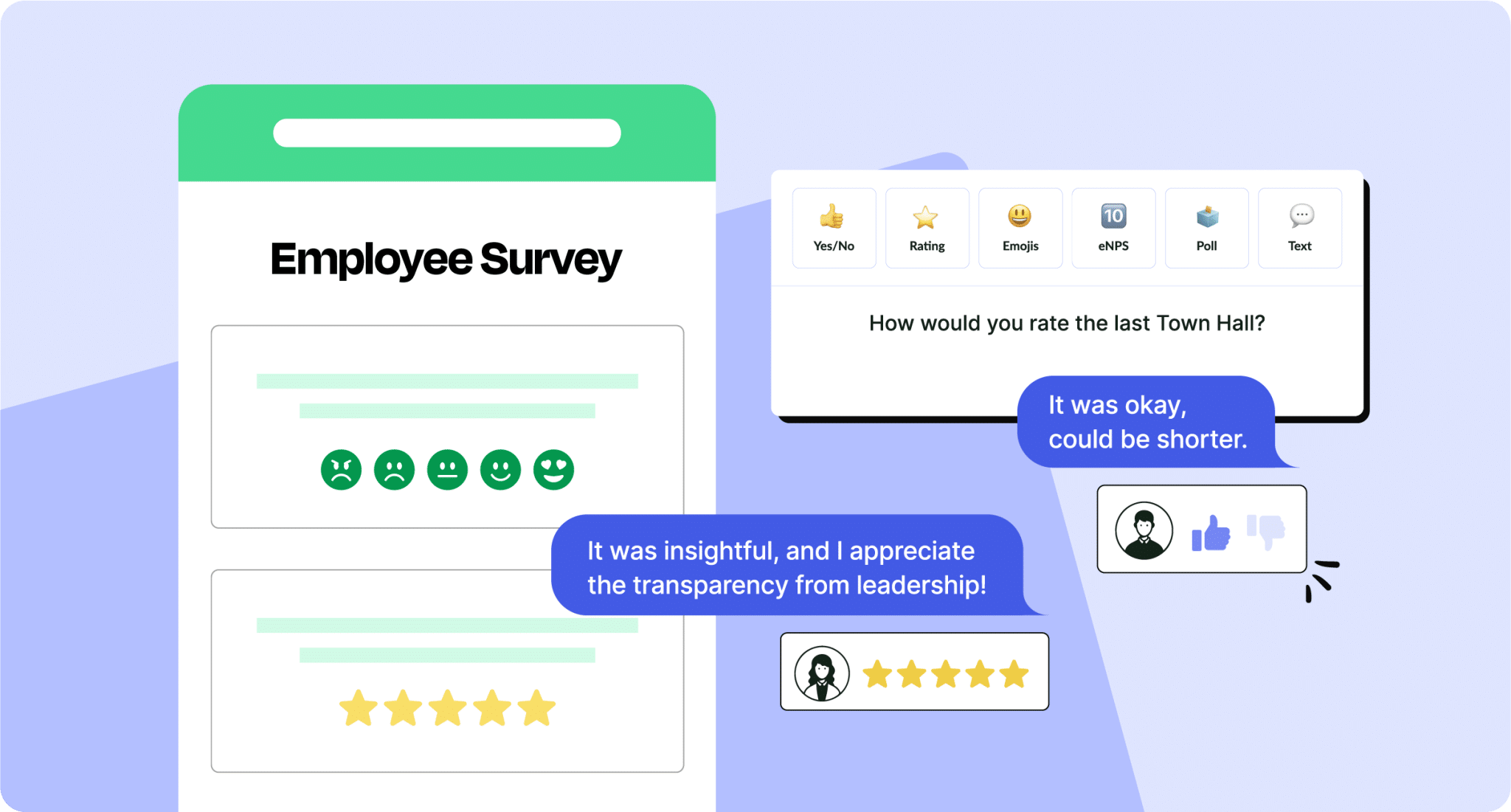 What Are the Best Employee Feedback Examples and When Should You Use Them?