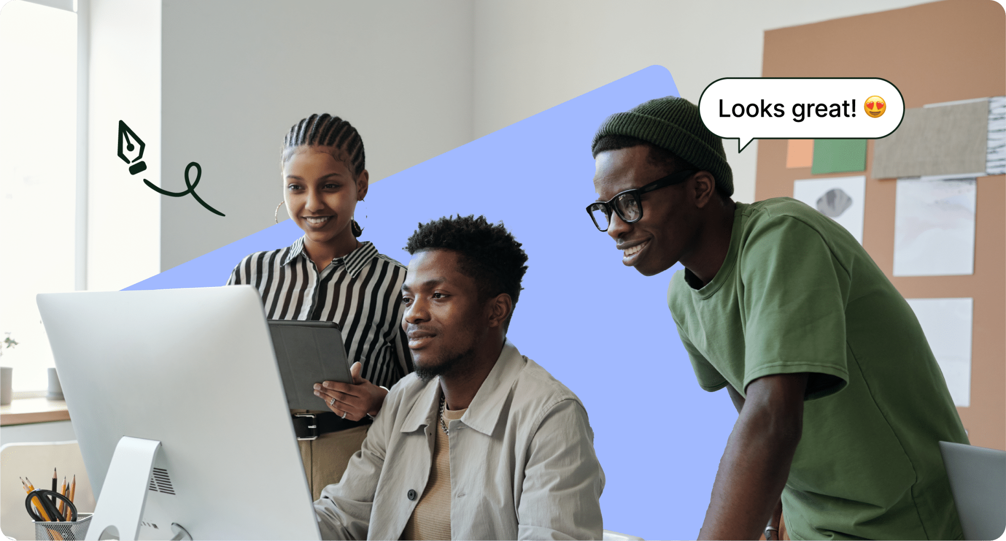 10 Benefits To Using Internal Email Templates For Employee Email Campaigns