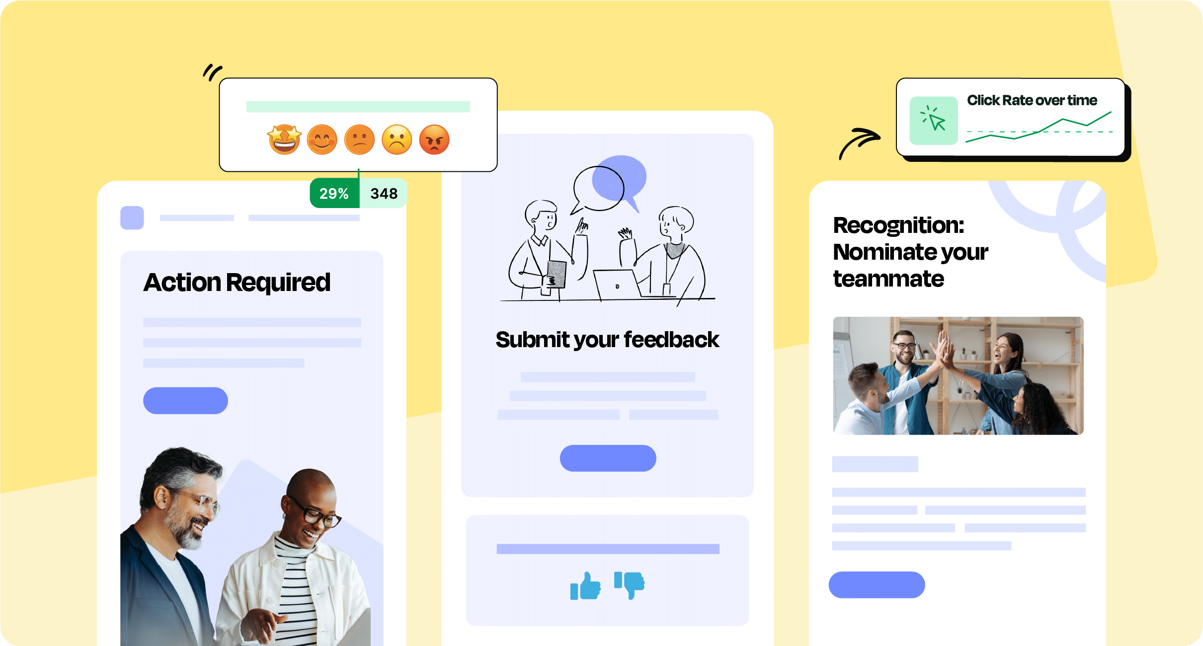 15 Internal Email Best Practices With Actionable Examples