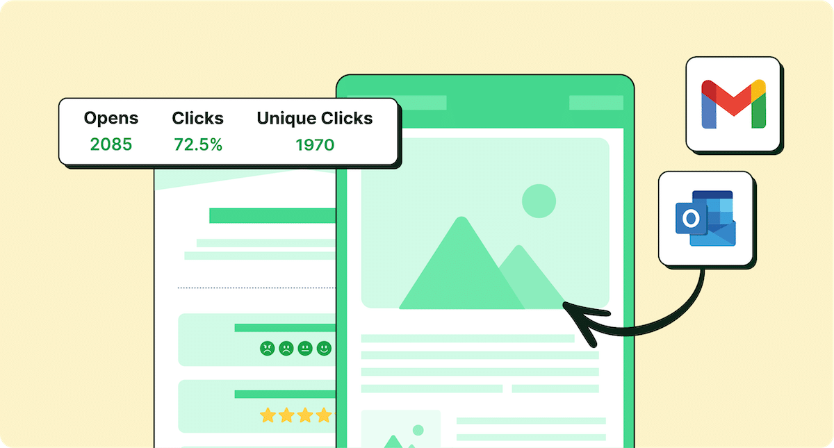 How to improve internal communication with the email channel