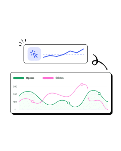 TRACK email performance