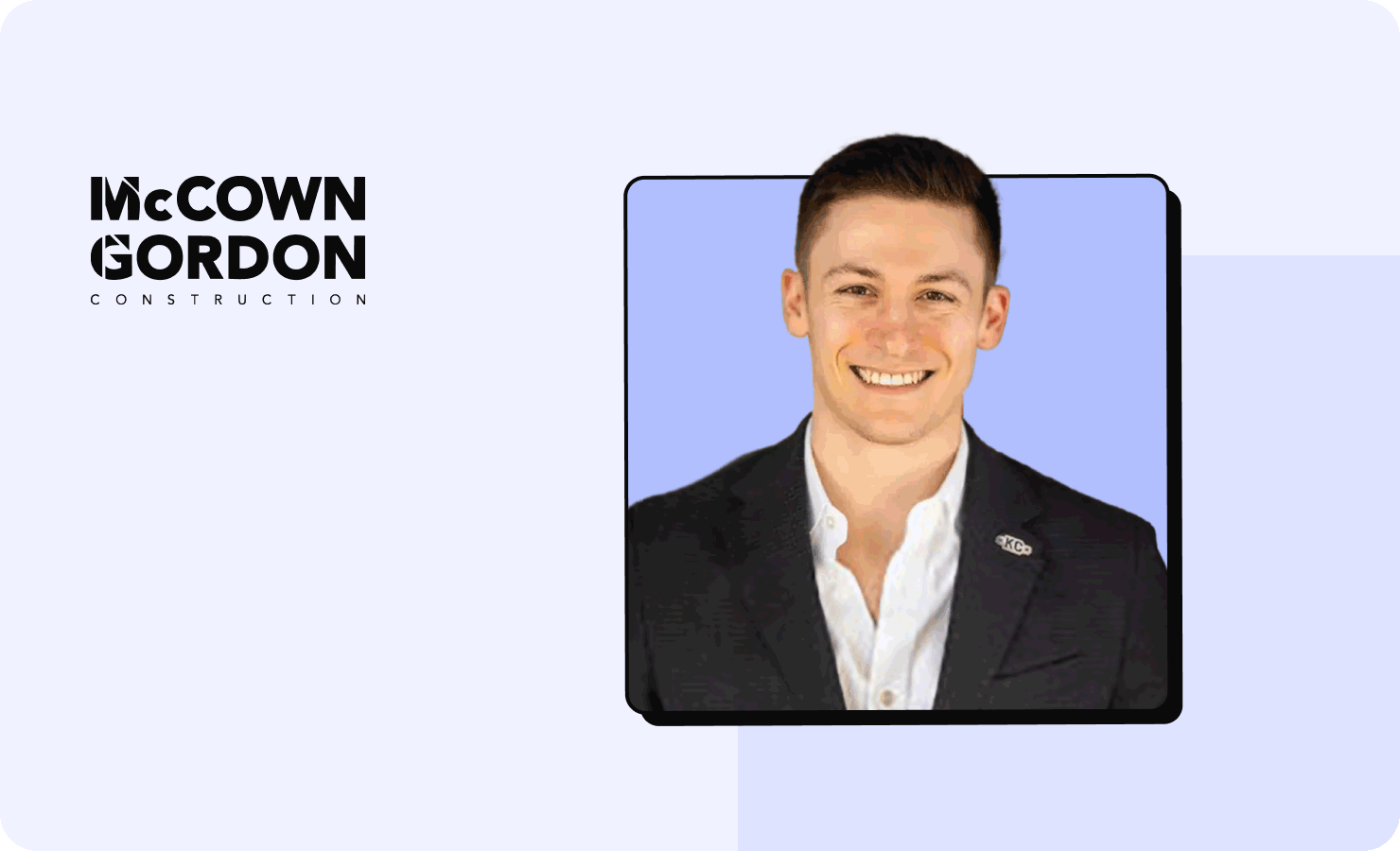 How McCownGordon Saved Hours of Email Work With the Dynamic Content Feature
