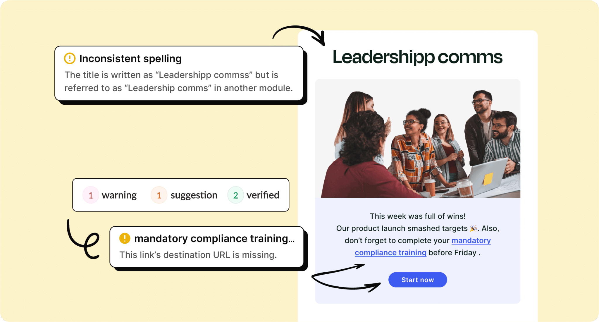Catch Issues Before They Ship: Introducing ConfidenceCheck