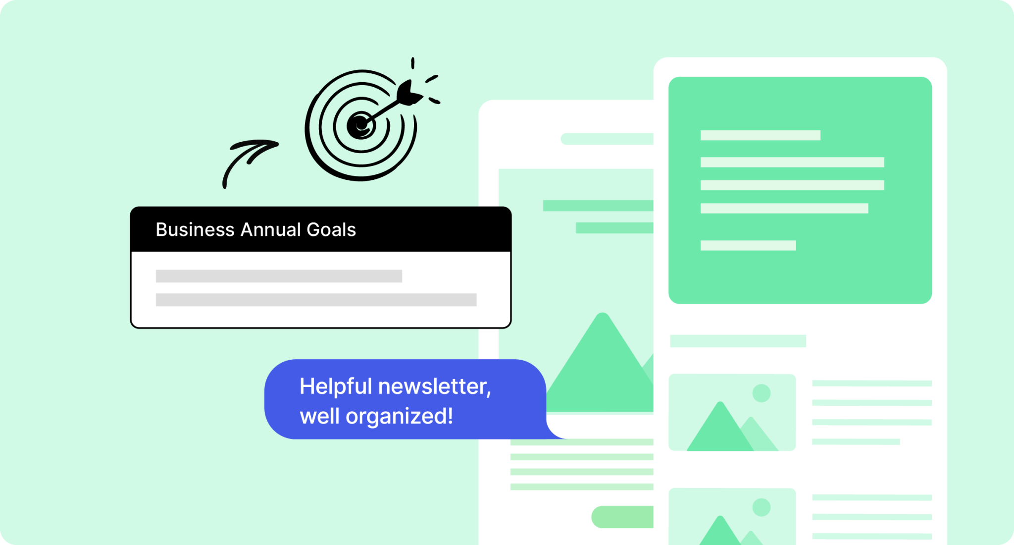 Building Internal Email Campaigns That Support Business Goals