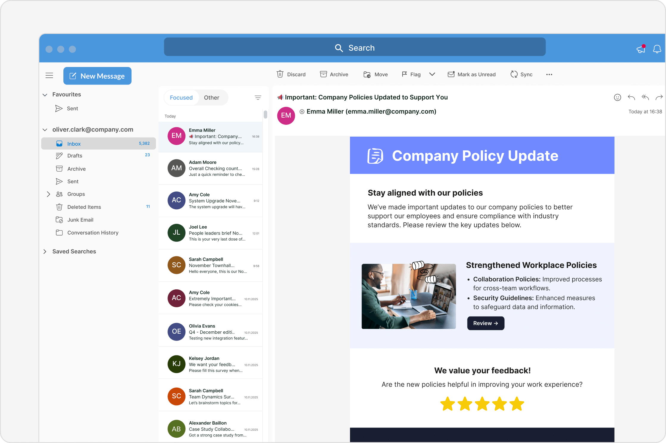 dynamic content step 3