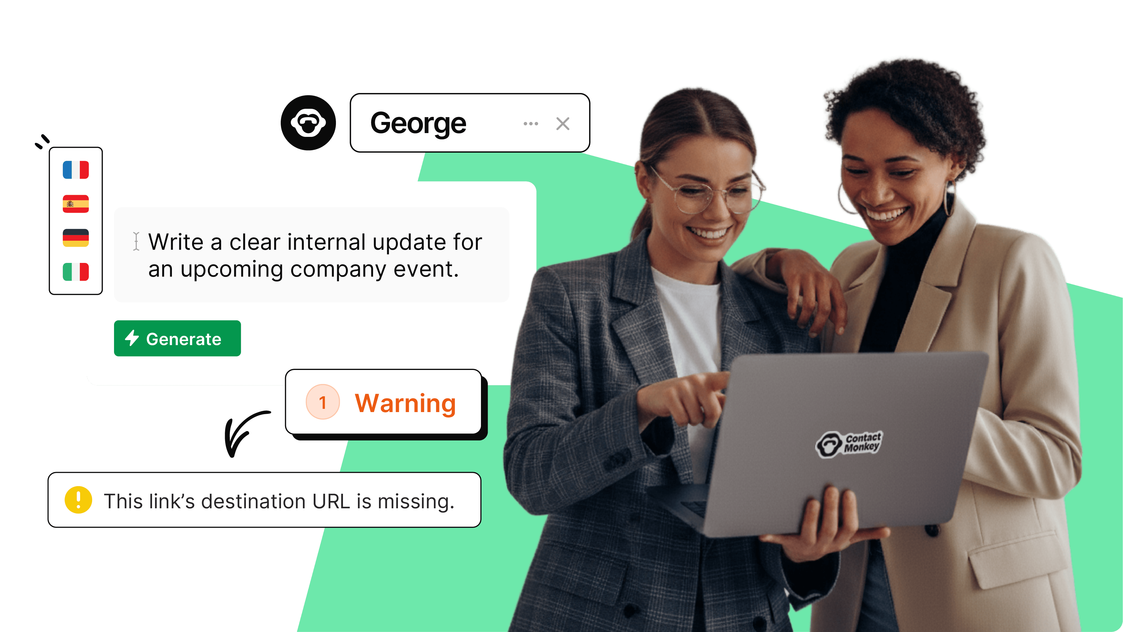 AI Solutions Hero Image