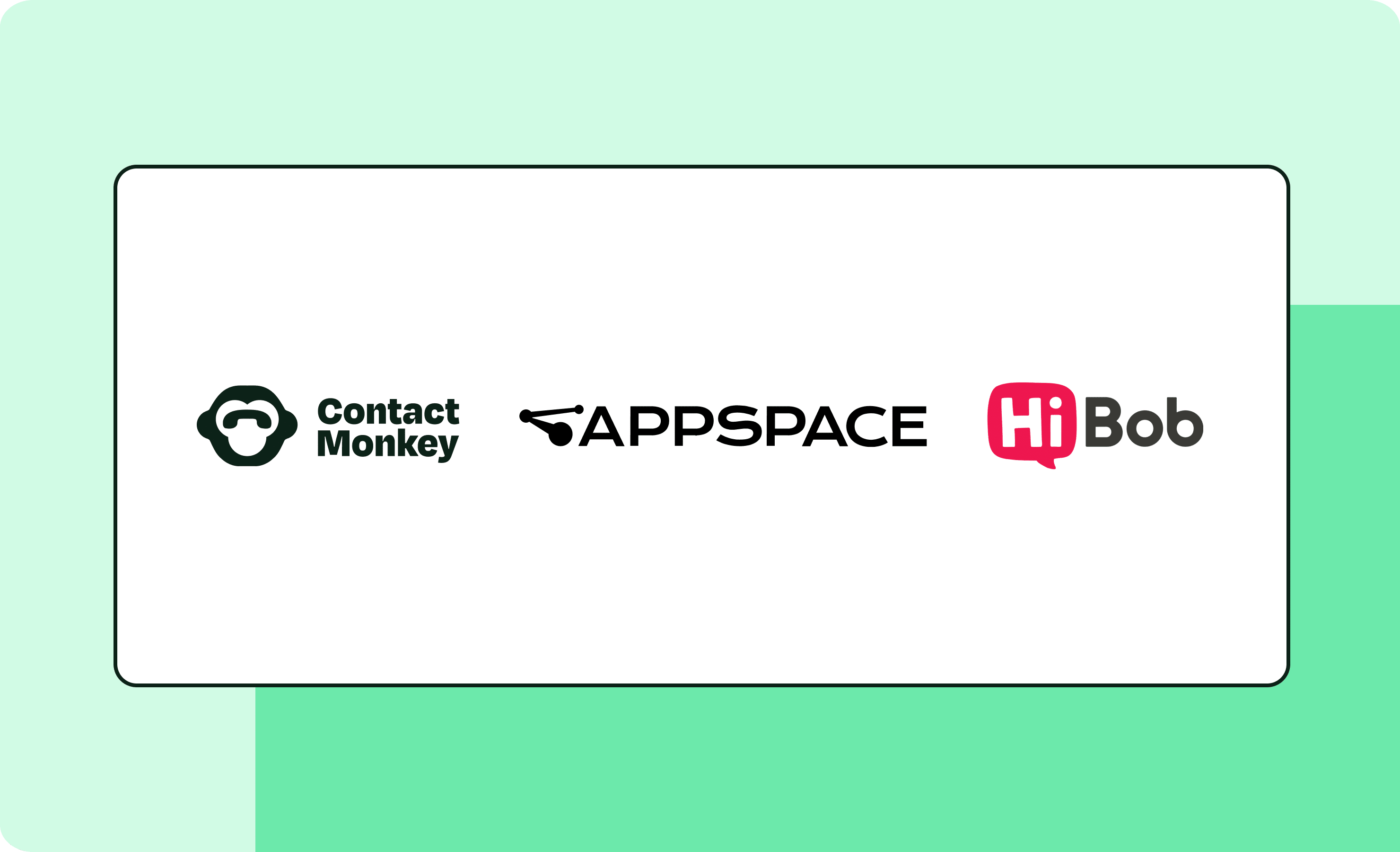 HiBob AppSpace CM Apr 15 16