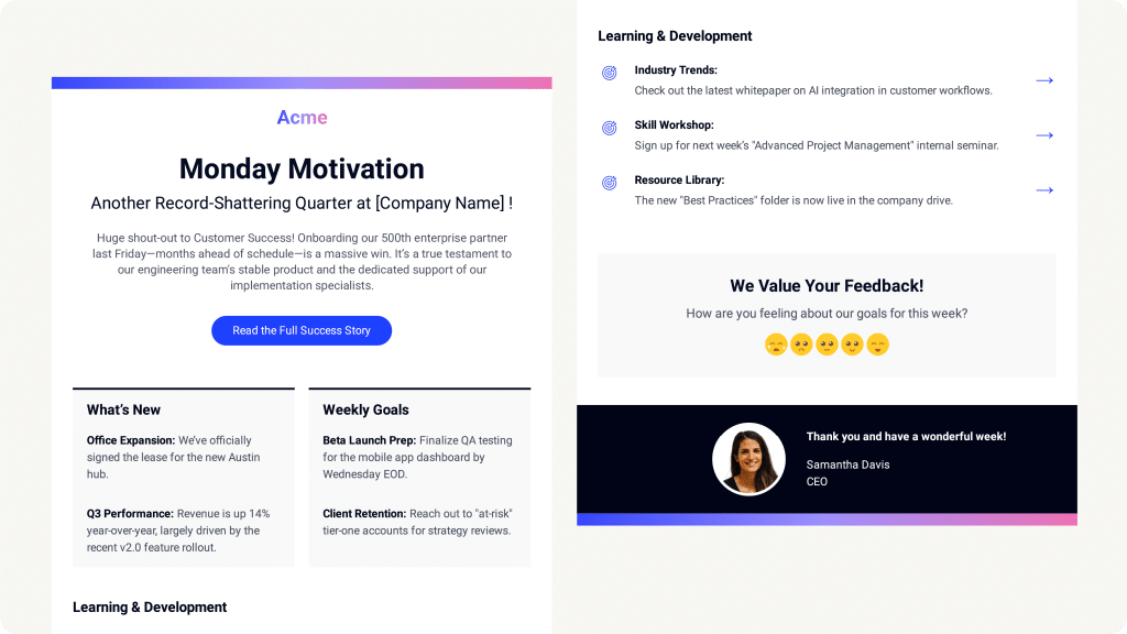 Leadership Message Template@2x