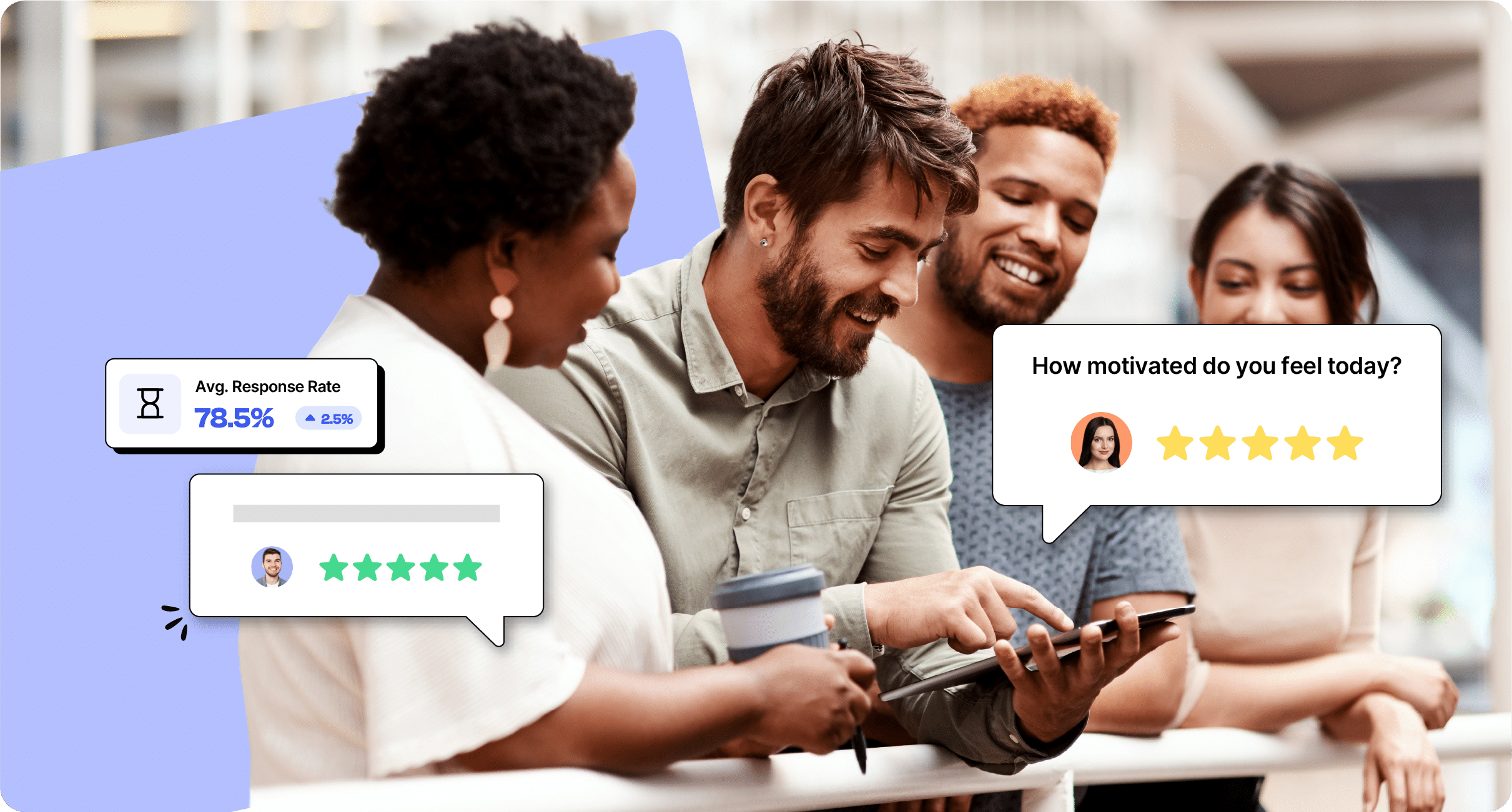 10 Employee Survey Best Practices with Examples