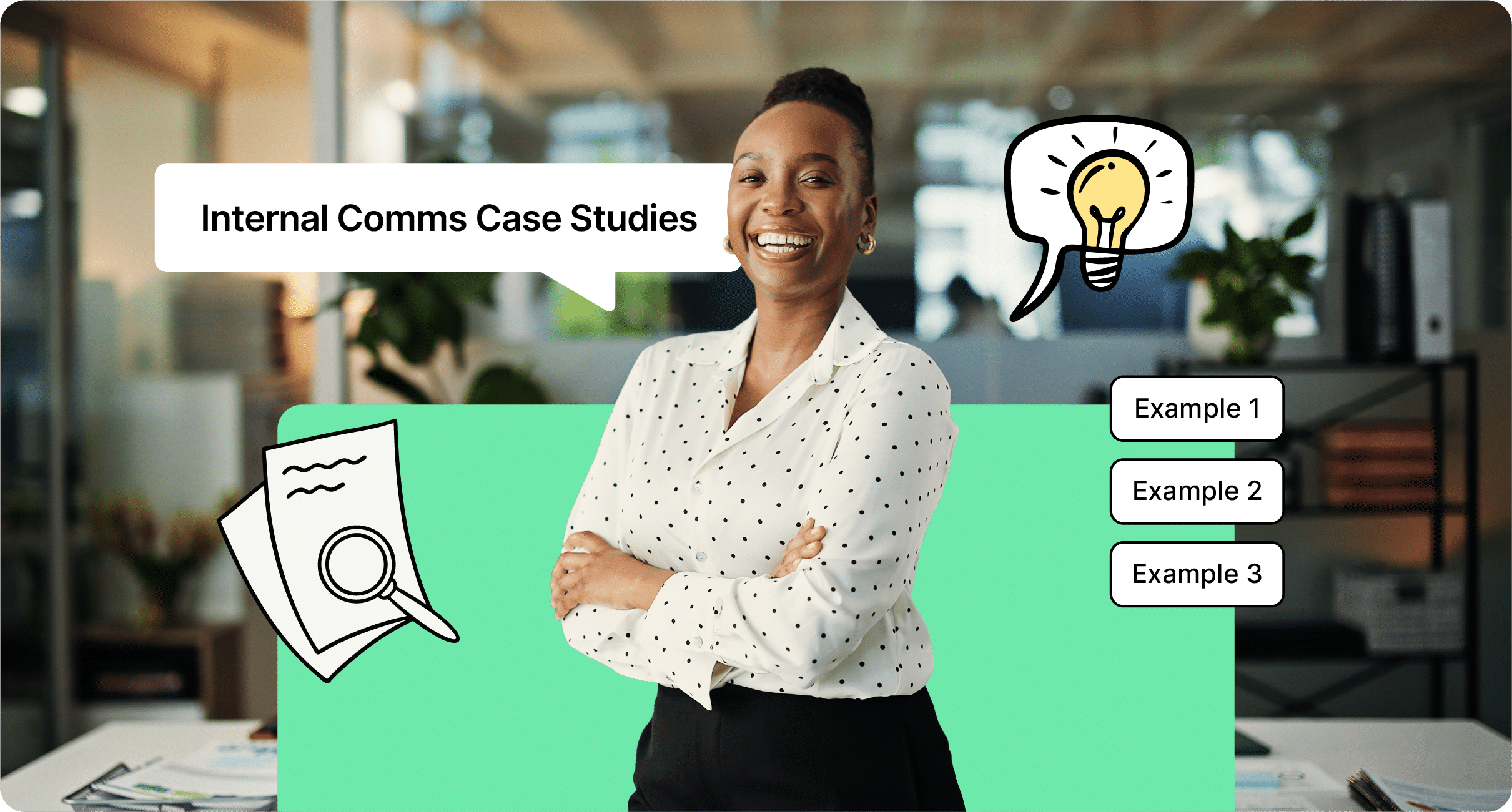 5 Internal Communication Case Studies and Examples To Follow