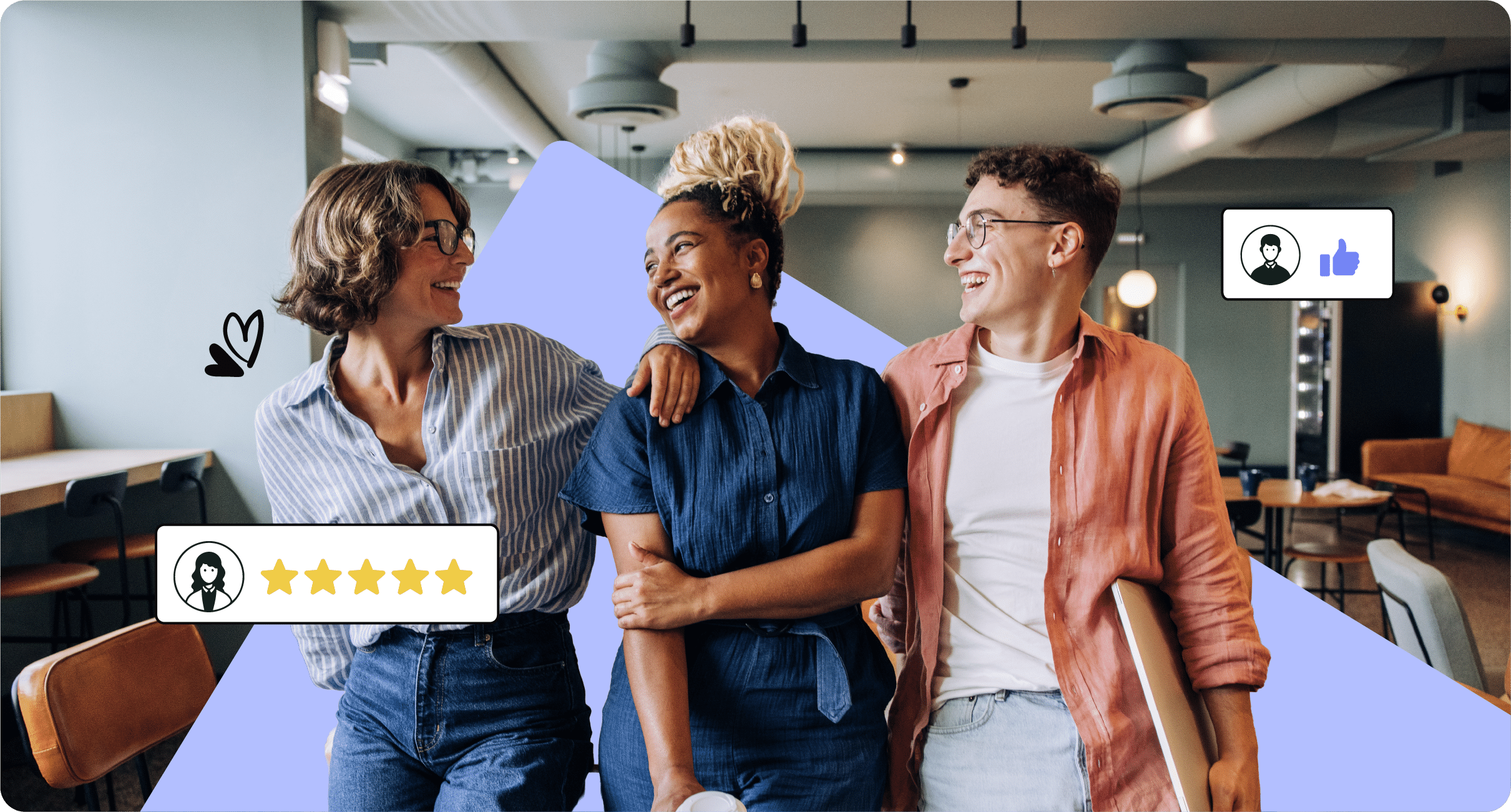 8 Best Ways To Collect Employee Feedback In The Workplace