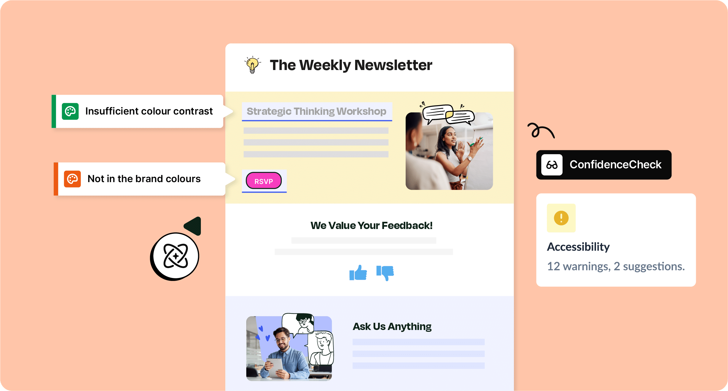 Is Your Email Ready? What You Need to Know About the ADA Accessibility Deadline