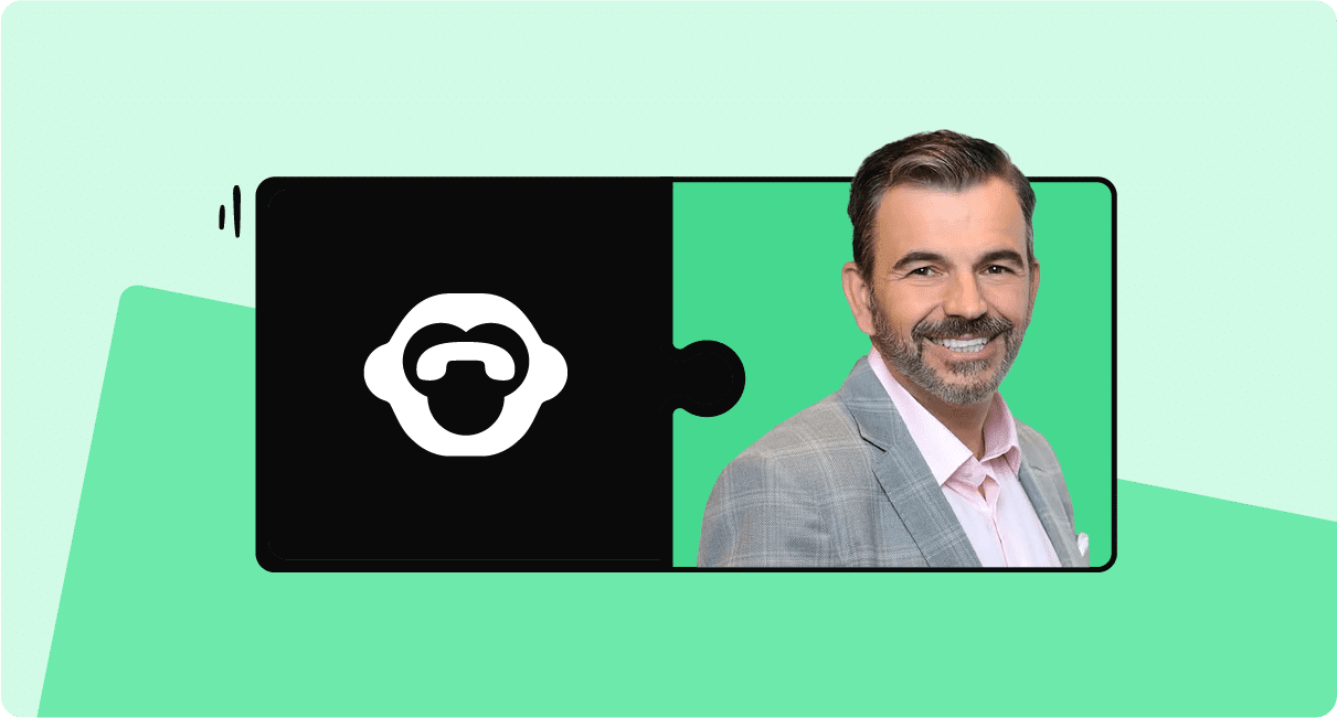 ContactMonkey Welcomes Jeff Cates as CEO, Bringing Decades of Tech Leadership to Accelerate Next Phase of Growth