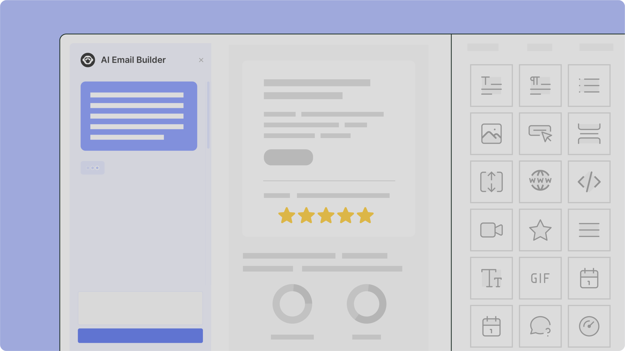 AI Email Builder Thumbnail scaled