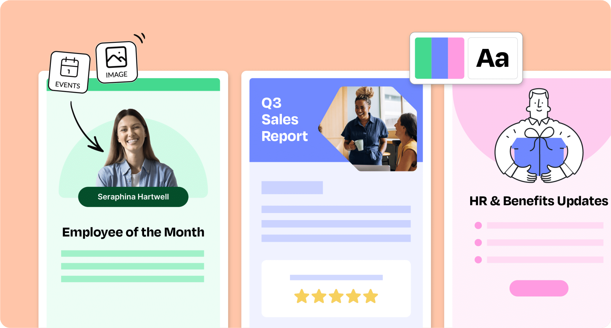 How Do You Create the Best Employee Newsletter in 2026?