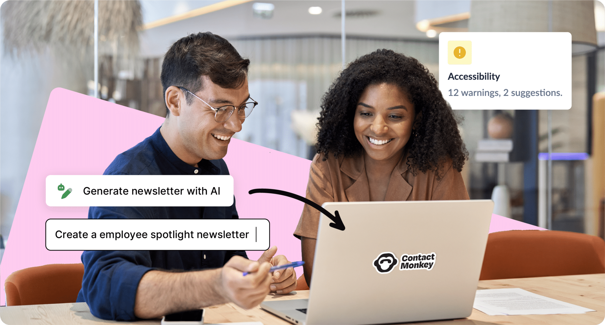 How Can Internal Communications Teams Use AI in 2026?