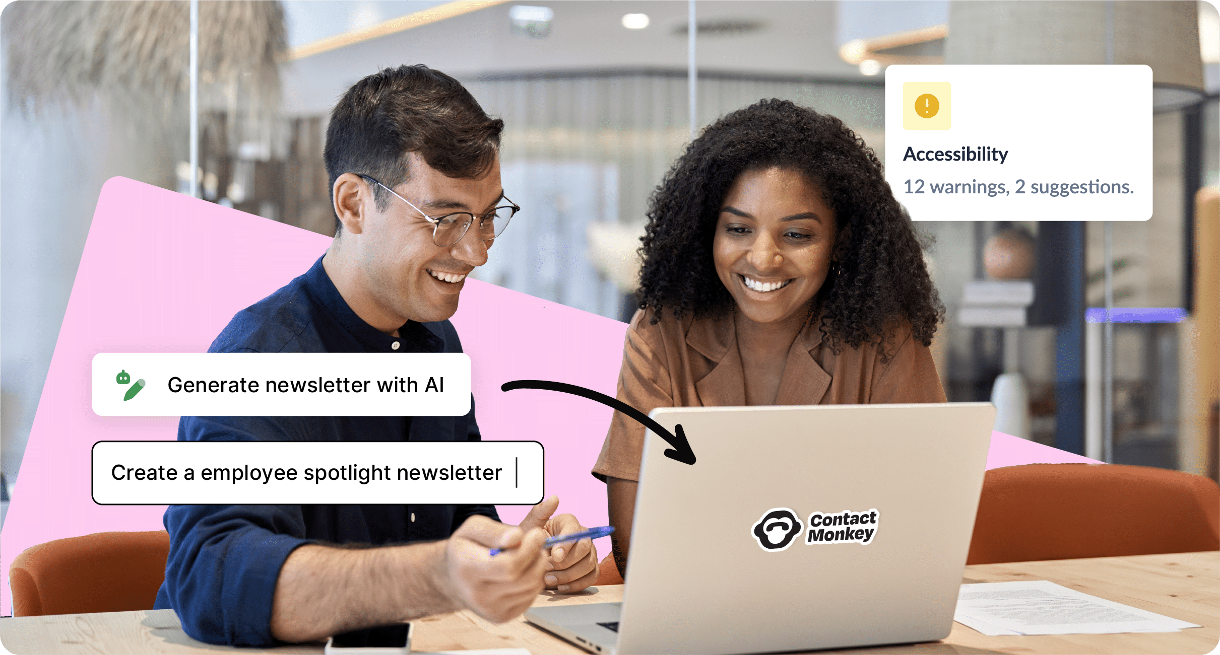 How Can Internal Communications Teams Use AI in 2026?