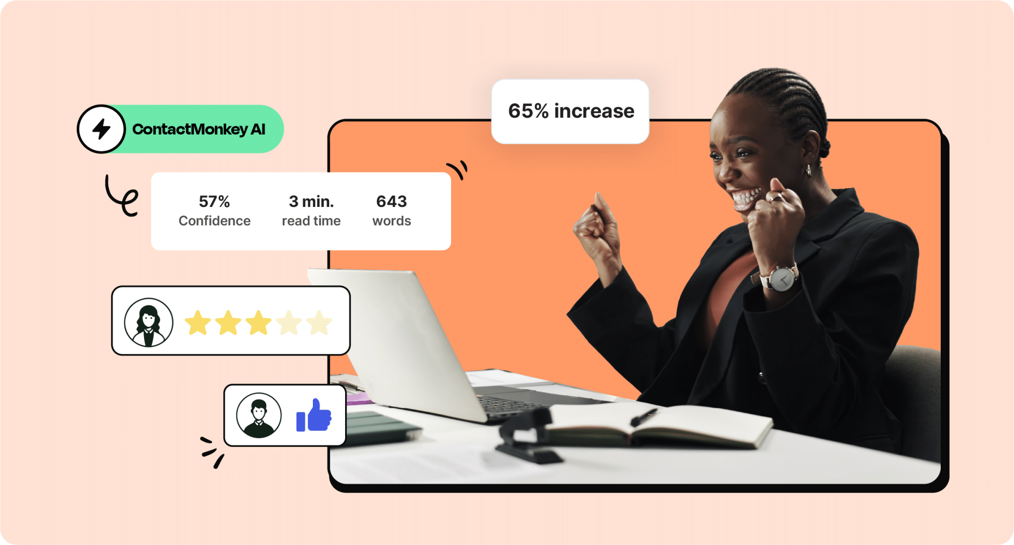 How Can You Use AI for Employee Engagement in 2026?