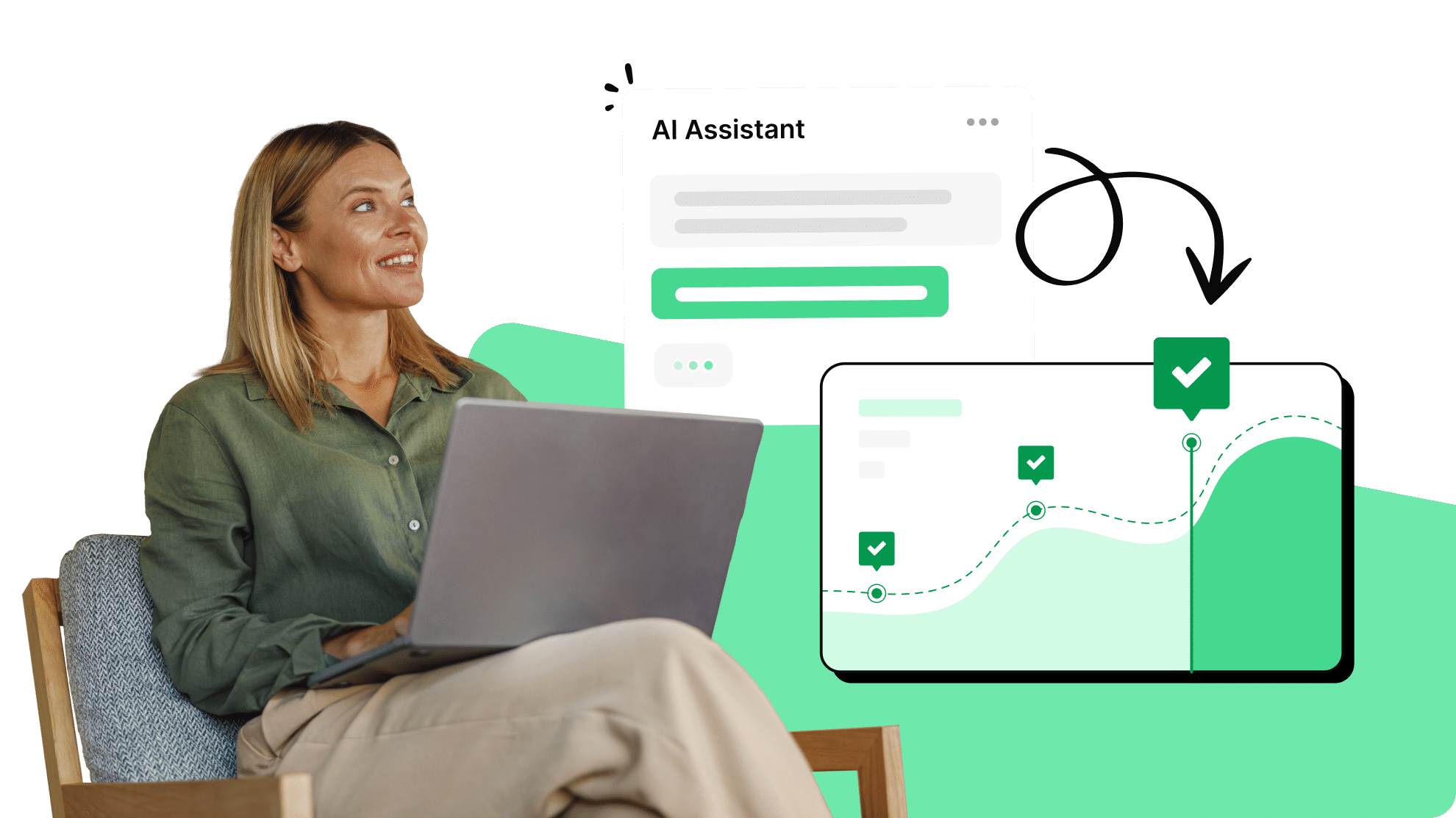 Enterprise communication software hero