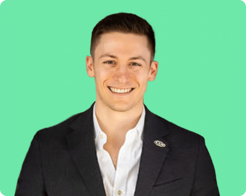 McCownGordon