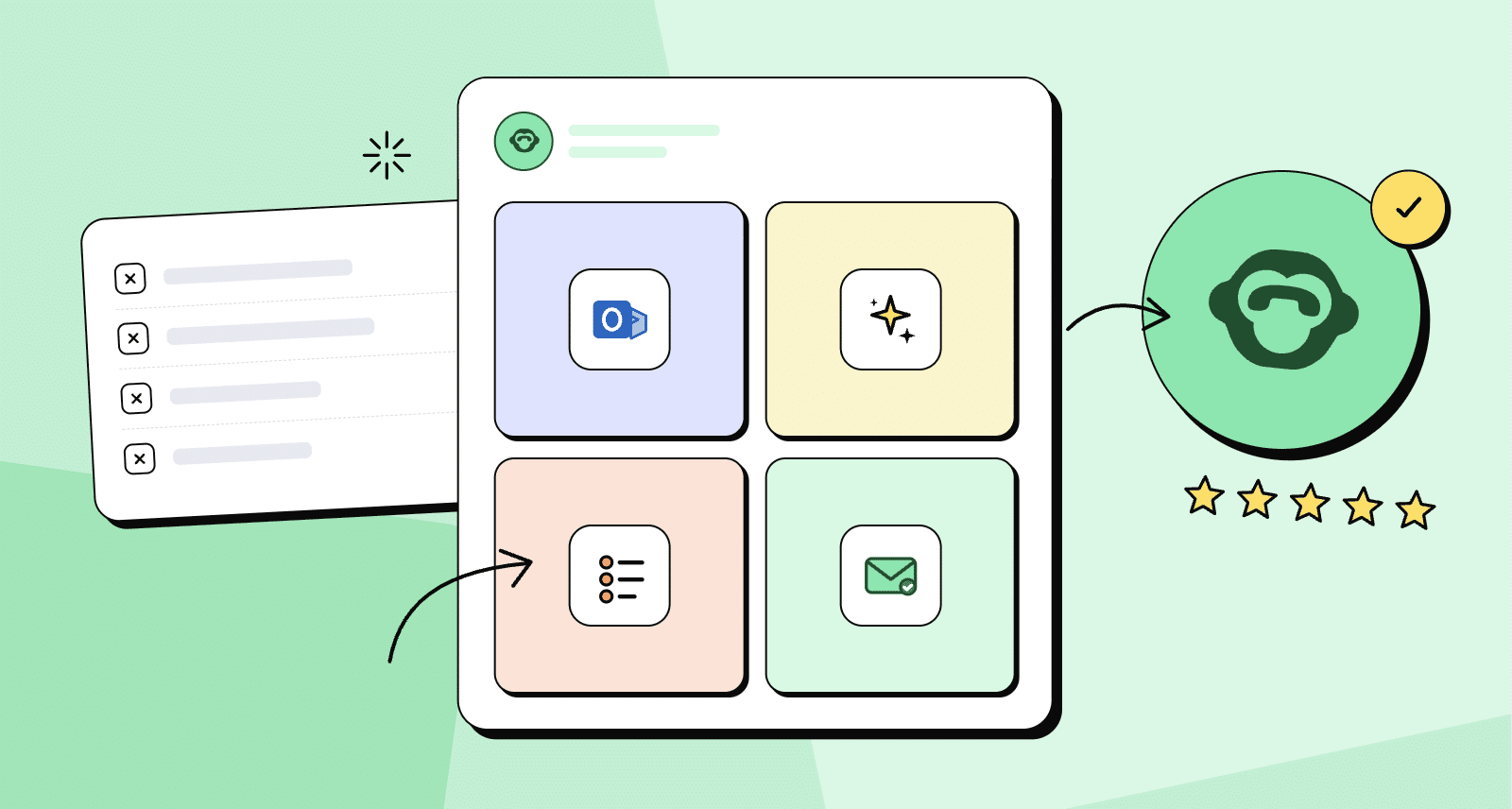 Forget ContactMonkey Alternatives: Here’s What You’d Be Giving Up