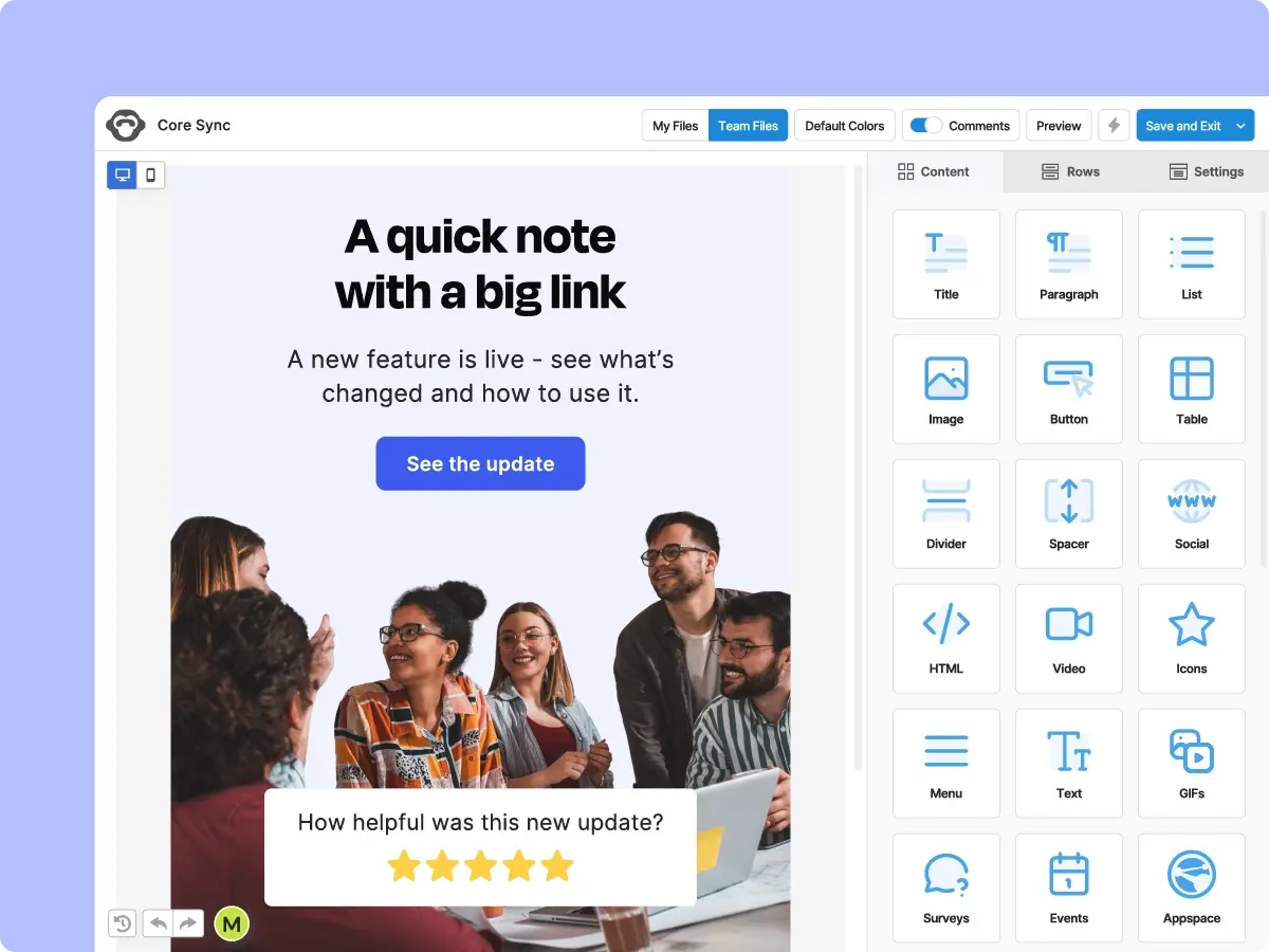4-3_Employee Email